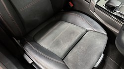 2019 (19) MERCEDES-BENZ A CLASS A200d AMG Line Premium 5dr Auto 5090863