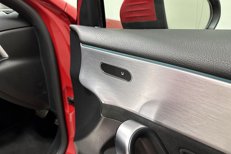 2019 (19) MERCEDES-BENZ A CLASS A200d AMG Line Premium 5dr Auto 5090860