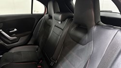 2019 (19) MERCEDES-BENZ A CLASS A200d AMG Line Premium 5dr Auto 5090881