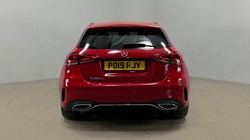 2019 (19) MERCEDES-BENZ A CLASS A200d AMG Line Premium 5dr Auto 5090851