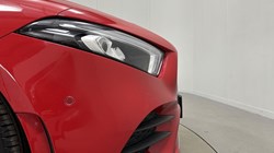 2019 (19) MERCEDES-BENZ A CLASS A200d AMG Line Premium 5dr Auto 5090896