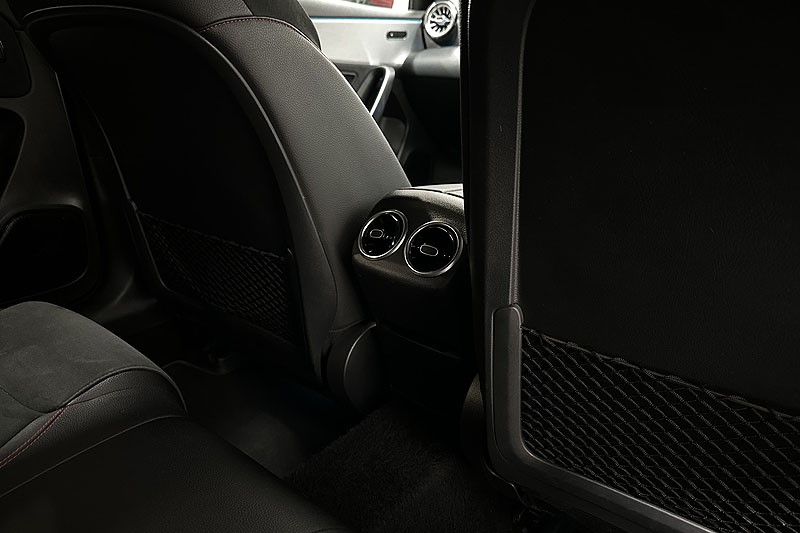 2019 (19) MERCEDES-BENZ A CLASS A200d AMG Line Premium 5dr Auto 5090857