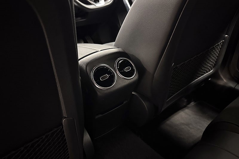 2019 (19) MERCEDES-BENZ A CLASS A200d AMG Line Premium 5dr Auto 5090885