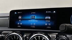 2019 (19) MERCEDES-BENZ A CLASS A200d AMG Line Premium 5dr Auto 5090874