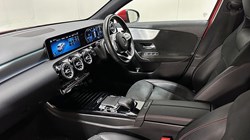 2019 (19) MERCEDES-BENZ A CLASS A200d AMG Line Premium 5dr Auto 5090878
