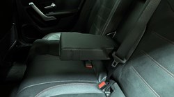 2019 (19) MERCEDES-BENZ A CLASS A200d AMG Line Premium 5dr Auto 5090884