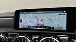 2019 (19) MERCEDES-BENZ A CLASS A200d AMG Line Premium 5dr Auto 5090876