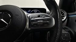 2019 (19) MERCEDES-BENZ A CLASS A200d AMG Line Premium 5dr Auto 5090866