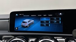 2019 (19) MERCEDES-BENZ A CLASS A200d AMG Line Premium 5dr Auto 5090877