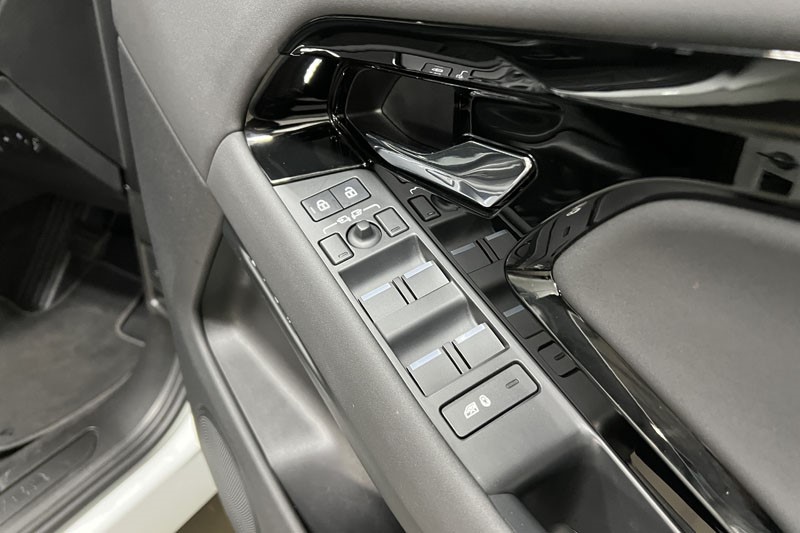 2023 (73) LAND ROVER RANGE ROVER EVOQUE 2.0 D200 S 5dr Auto 5049807