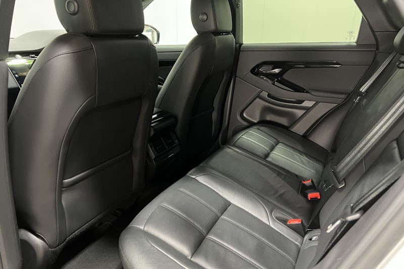 2023 (73) LAND ROVER RANGE ROVER EVOQUE 2.0 D200 S 5dr Auto 5049828