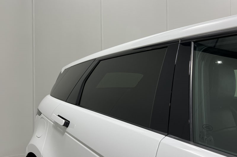 2023 (73) LAND ROVER RANGE ROVER EVOQUE 2.0 D200 S 5dr Auto 5049835