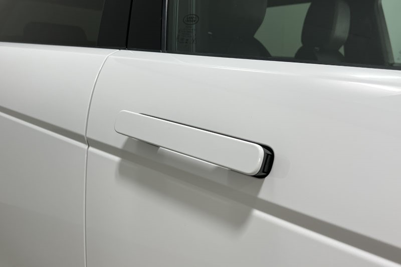 2023 (73) LAND ROVER RANGE ROVER EVOQUE 2.0 D200 S 5dr Auto 5049836