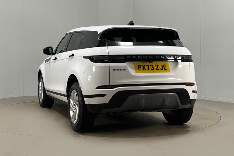 2023 (73) LAND ROVER RANGE ROVER EVOQUE 2.0 D200 S 5dr Auto