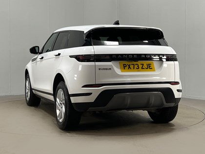 2023 (73) LAND ROVER RANGE ROVER EVOQUE 2.0 D200 S 5dr Auto