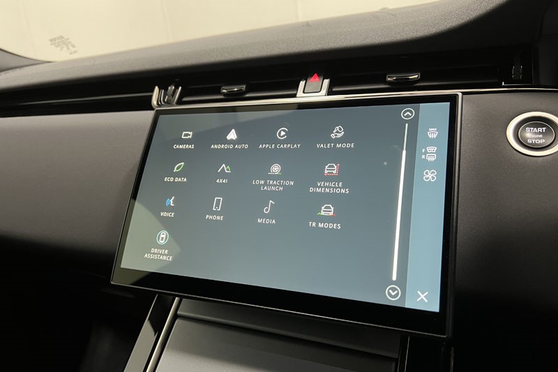 2023 (73) LAND ROVER RANGE ROVER EVOQUE 2.0 D200 S 5dr Auto 5049824