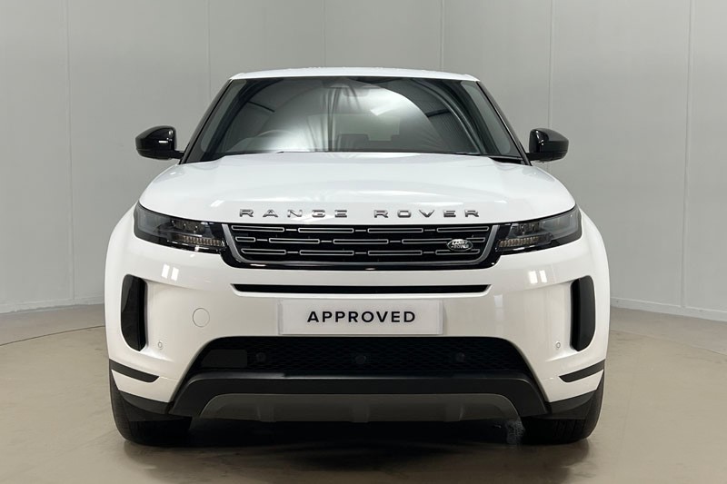2023 (73) LAND ROVER RANGE ROVER EVOQUE 2.0 D200 S 5dr Auto 5049841