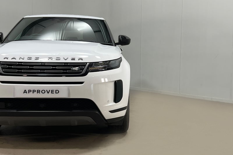 2023 (73) LAND ROVER RANGE ROVER EVOQUE 2.0 D200 S 5dr Auto 5049842