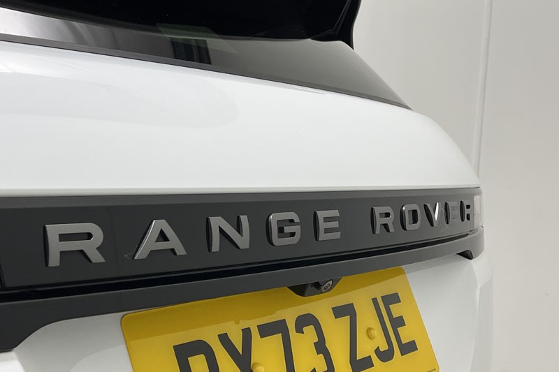 2023 (73) LAND ROVER RANGE ROVER EVOQUE 2.0 D200 S 5dr Auto 5049834