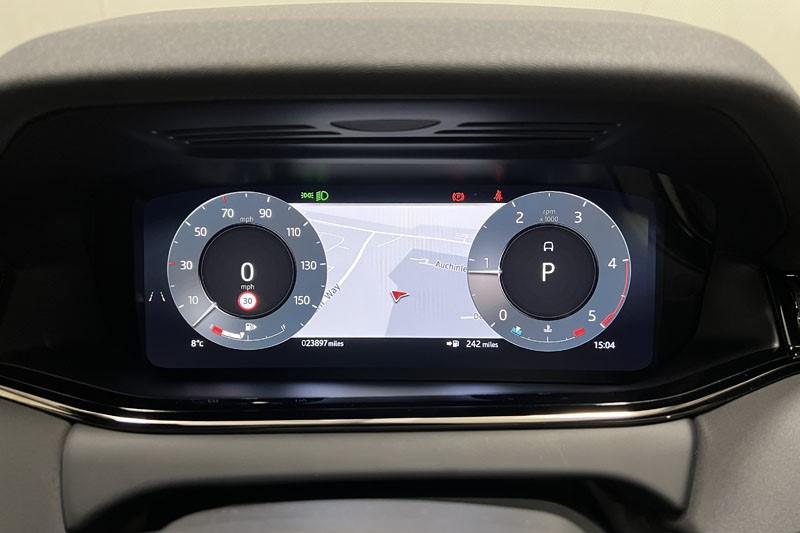 2023 (73) LAND ROVER RANGE ROVER EVOQUE 2.0 D200 S 5dr Auto 5049815