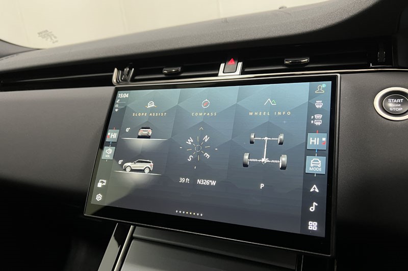 2023 (73) LAND ROVER RANGE ROVER EVOQUE 2.0 D200 S 5dr Auto 5049821