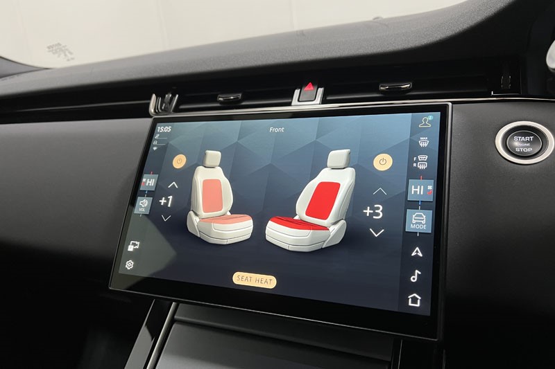 2023 (73) LAND ROVER RANGE ROVER EVOQUE 2.0 D200 S 5dr Auto 5049825