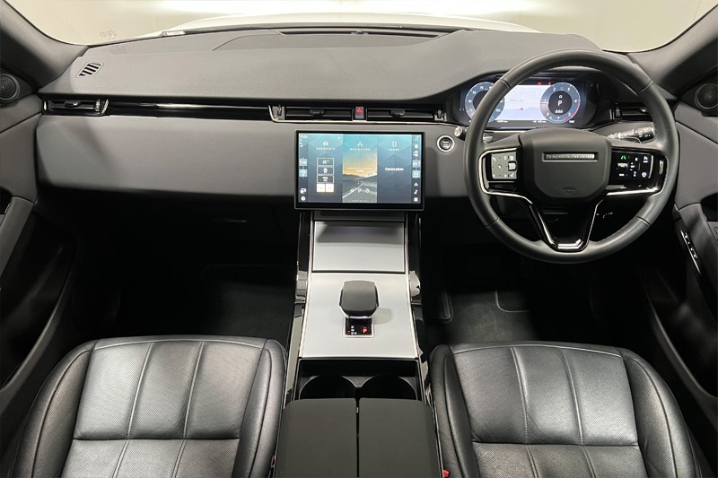 2023 (73) LAND ROVER RANGE ROVER EVOQUE 2.0 D200 S 5dr Auto 5049802