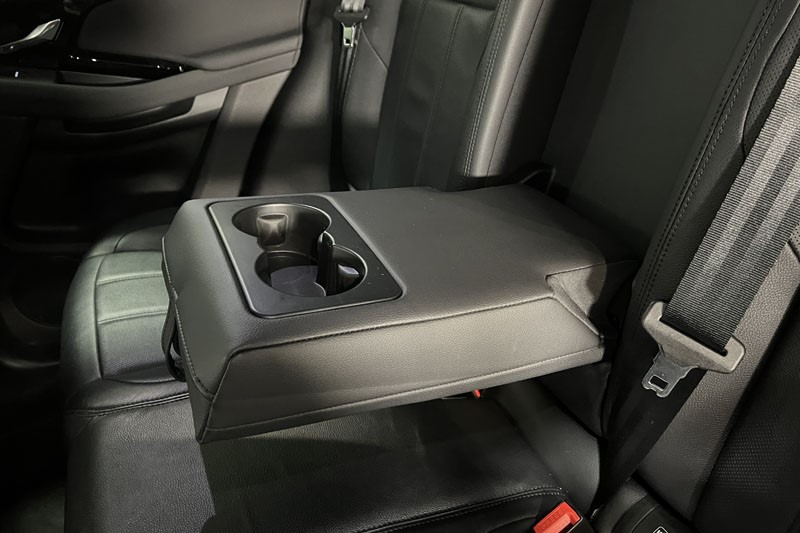 2023 (73) LAND ROVER RANGE ROVER EVOQUE 2.0 D200 S 5dr Auto 5049830