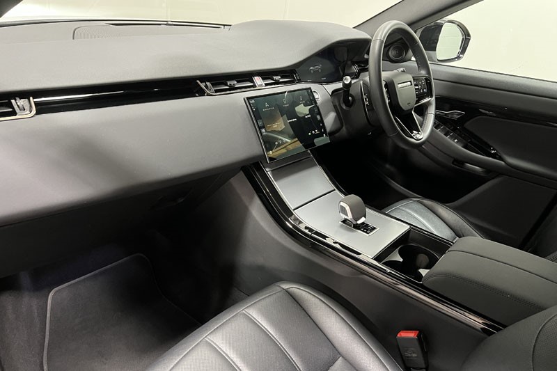 2023 (73) LAND ROVER RANGE ROVER EVOQUE 2.0 D200 S 5dr Auto 5049826