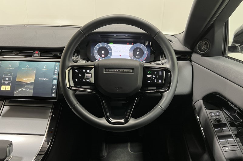 2023 (73) LAND ROVER RANGE ROVER EVOQUE 2.0 D200 S 5dr Auto 5049804