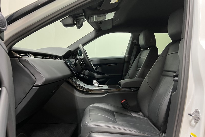 2023 (73) LAND ROVER RANGE ROVER EVOQUE 2.0 D200 S 5dr Auto 5049796