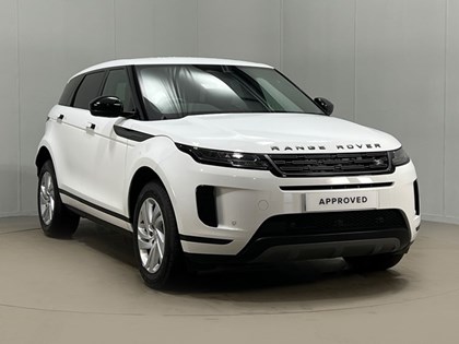 2023 (73) LAND ROVER RANGE ROVER EVOQUE 2.0 D200 S 5dr Auto