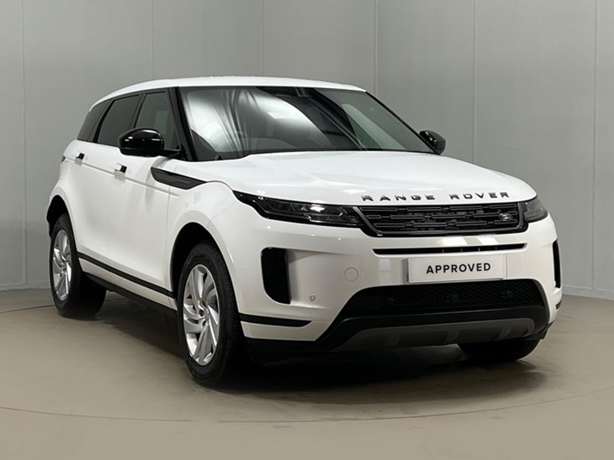 2023 (73) LAND ROVER RANGE ROVER EVOQUE 2.0 D200 S 5dr Auto
