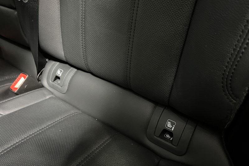 2023 (73) LAND ROVER RANGE ROVER EVOQUE 2.0 D200 S 5dr Auto 5049829