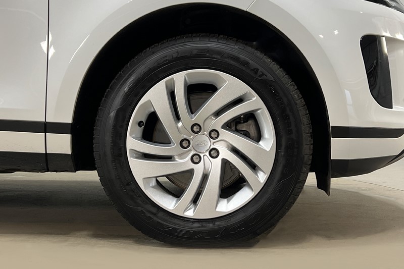 2023 (73) LAND ROVER RANGE ROVER EVOQUE 2.0 D200 S 5dr Auto 5049801