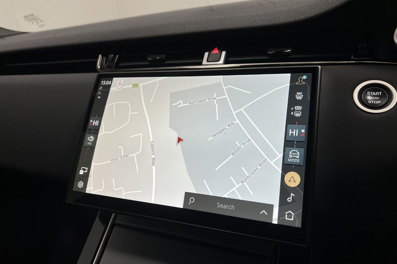 2023 (73) LAND ROVER RANGE ROVER EVOQUE 2.0 D200 S 5dr Auto 5049818