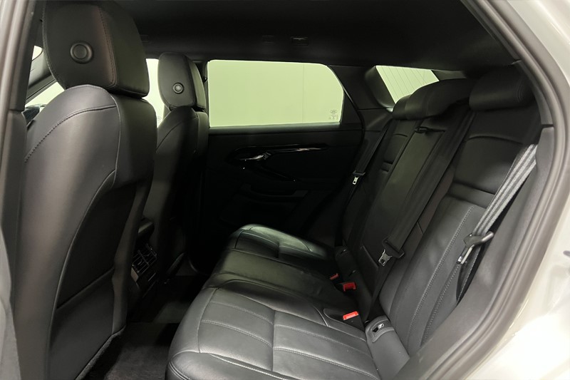 2023 (73) LAND ROVER RANGE ROVER EVOQUE 2.0 D200 S 5dr Auto 5049797