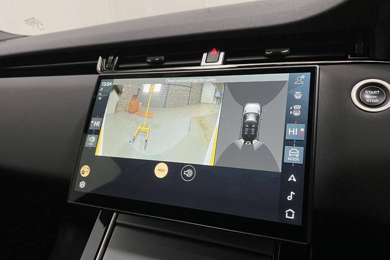 2023 (73) LAND ROVER RANGE ROVER EVOQUE 2.0 D200 S 5dr Auto 5049819