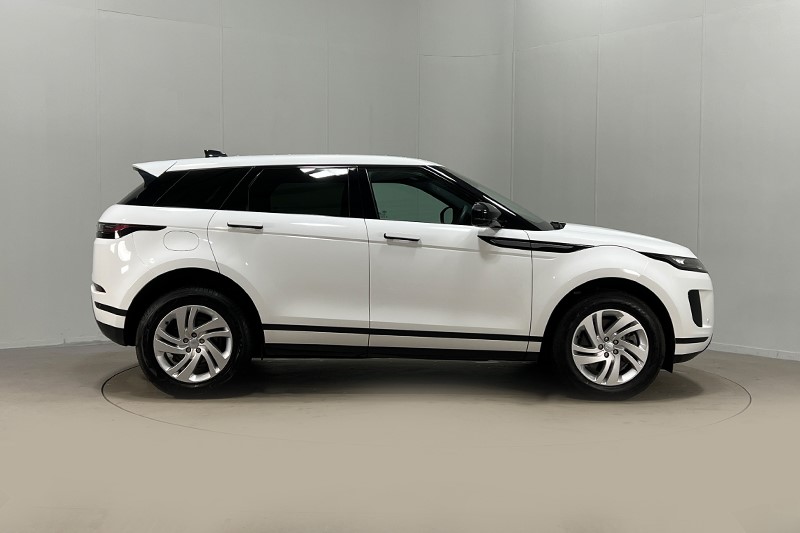 2023 (73) LAND ROVER RANGE ROVER EVOQUE 2.0 D200 S 5dr Auto 5049798