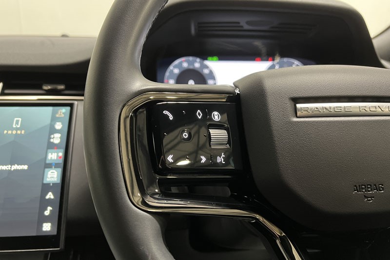 2023 (73) LAND ROVER RANGE ROVER EVOQUE 2.0 D200 S 5dr Auto 5049813
