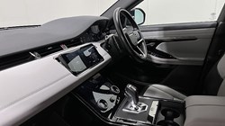 2022 (71) LAND ROVER RANGE ROVER EVOQUE 1.5 P300e R-Dynamic SE 5dr Auto 5050684
