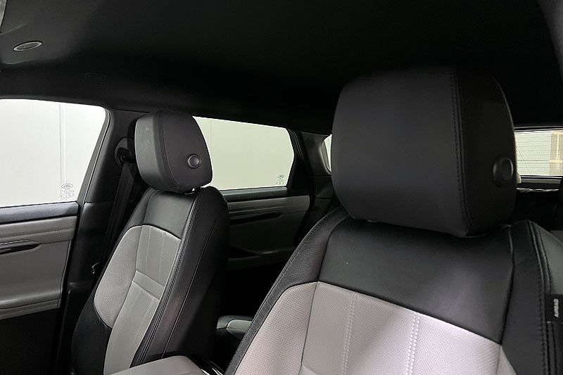 2022 (71) LAND ROVER RANGE ROVER EVOQUE 1.5 P300e R-Dynamic SE 5dr Auto 5050685