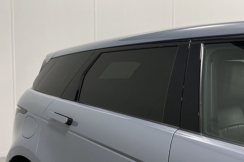 2022 (71) LAND ROVER RANGE ROVER EVOQUE 1.5 P300e R-Dynamic SE 5dr Auto 5050696