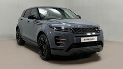 2022 (71) LAND ROVER RANGE ROVER EVOQUE 1.5 P300e R-Dynamic SE 5dr Auto 5050649