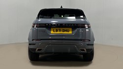 2022 (71) LAND ROVER RANGE ROVER EVOQUE 1.5 P300e R-Dynamic SE 5dr Auto 5050654
