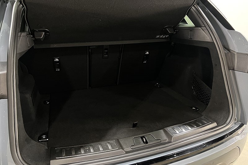 2022 (71) LAND ROVER RANGE ROVER EVOQUE 1.5 P300e R-Dynamic SE 5dr Auto 5050691