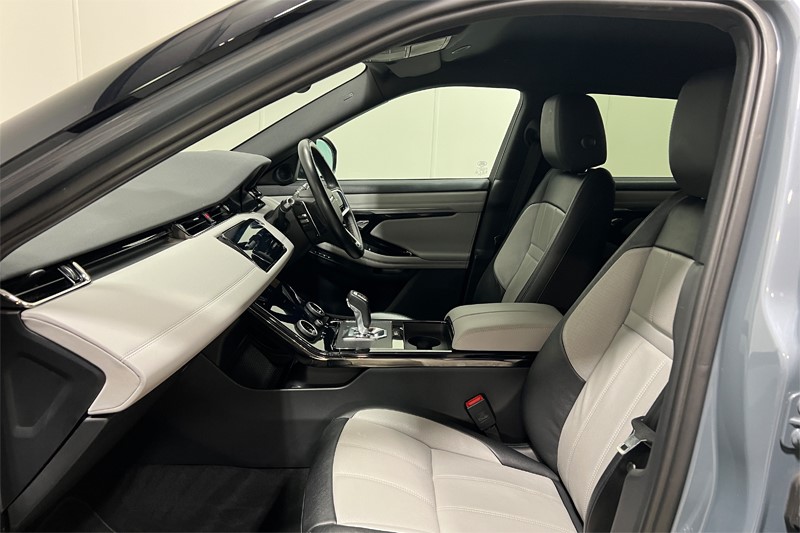 2022 (71) LAND ROVER RANGE ROVER EVOQUE 1.5 P300e R-Dynamic SE 5dr Auto 5050651