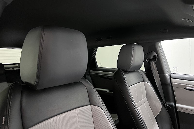 2022 (71) LAND ROVER RANGE ROVER EVOQUE 1.5 P300e R-Dynamic SE 5dr Auto 5050665