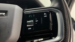 2022 (71) LAND ROVER RANGE ROVER EVOQUE 1.5 P300e R-Dynamic SE 5dr Auto 5050667