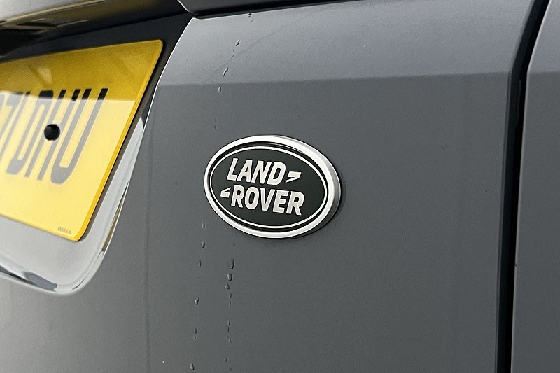 2022 (71) LAND ROVER RANGE ROVER EVOQUE 1.5 P300e R-Dynamic SE 5dr Auto 5050695